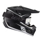 Leatt 3.5 Junior Helmet Kit - Black