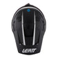Leatt 3.5 Junior Helmet Kit - Black