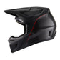 Leatt 9.5 Carbon FIM Helmet (XS-L)