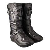 Leatt 3.5 Boot - Black / Grey