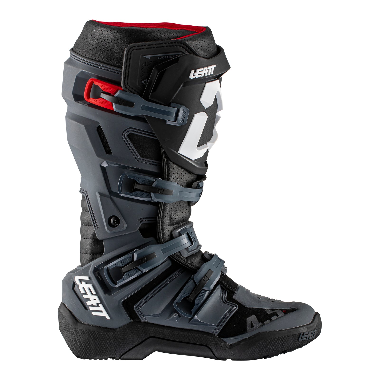 Leatt 4.5 Enduro Boot - Graphene