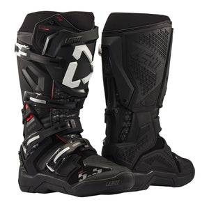 Leatt 5.5 FlexLock Boot Evo - Black