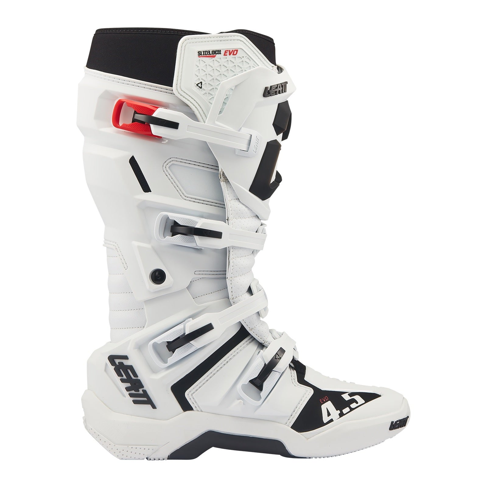 Leatt 4.5 Boots Evo - White