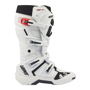 Leatt 4.5 Boots Evo - White