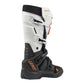 Leatt 4.5 Enduro Boot Evo - White