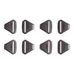 Leatt Buckle Kit Z-Frame - Junior