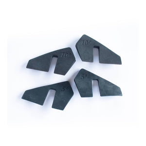 Leatt Wedge Pack 4.5 2023 - (5 & 10 Degrees)