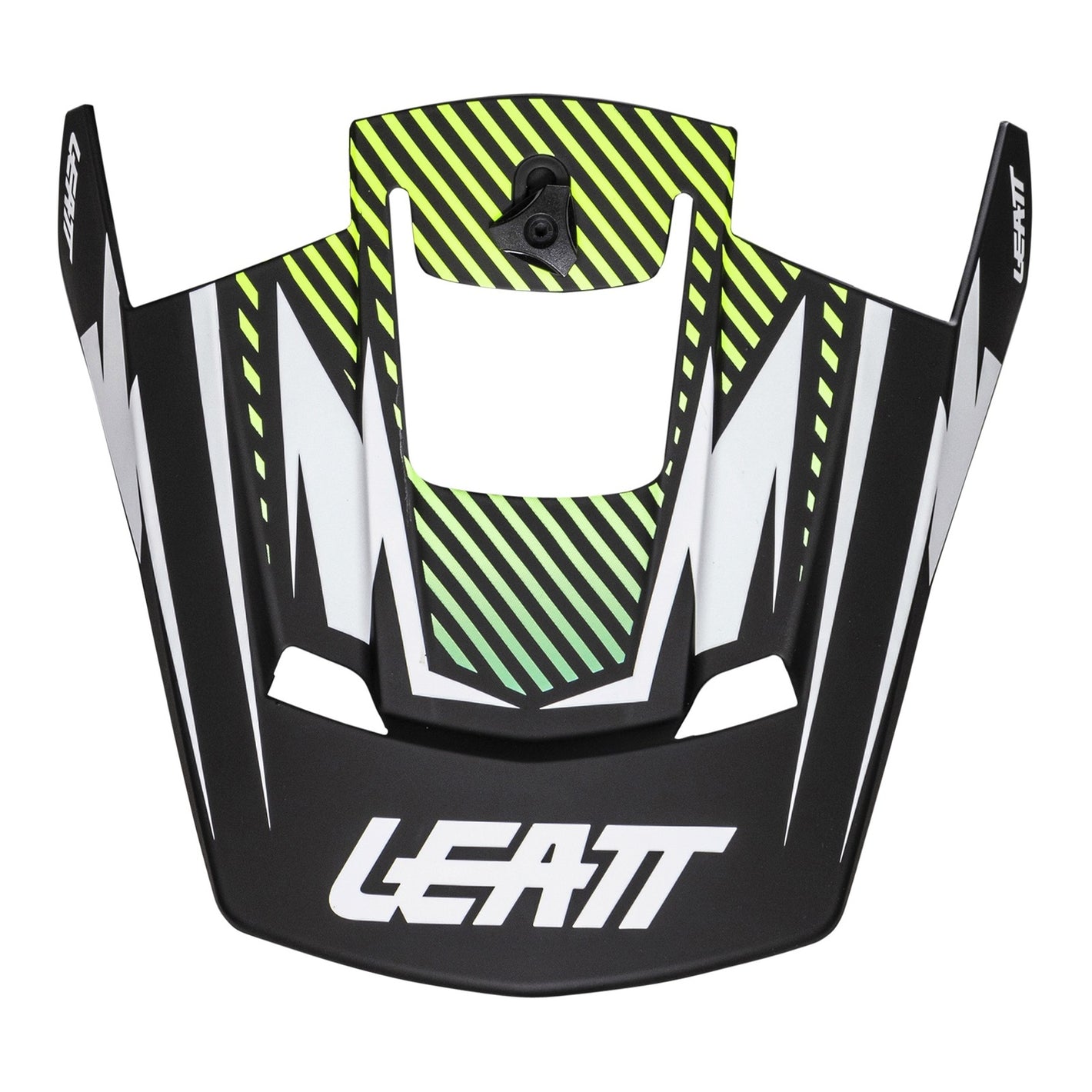 Leatt 3.5 V26 Helmet Peak - Storm Teal (JR+XS-2XL)