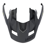 Leatt 7.5 ADV Visor - Hi-Viz Yellow