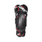 Leatt X-Frame Knee Brace - Black (Pair)