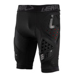 Leatt 3.0 3DF Impact Shorts - Black