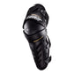 Leatt Dual Axis Knee & Shin Guard - Black