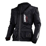 Leatt 5.5 Enduro Jacket - Black