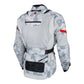 Leatt 7.5 ADV FlowTour Jacket - Steel