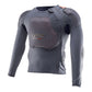 Leatt 3DF AirFit Lite Junior Body Protector Evo