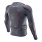 Leatt 3DF AirFit Lite Junior Body Protector Evo