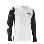 Leatt 4.5 WindBlock Jersey - Forge