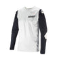 Leatt 4.5 WindBlock Jersey - Forge