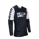 Leatt 2024 4.5 Lite Jersey - Black