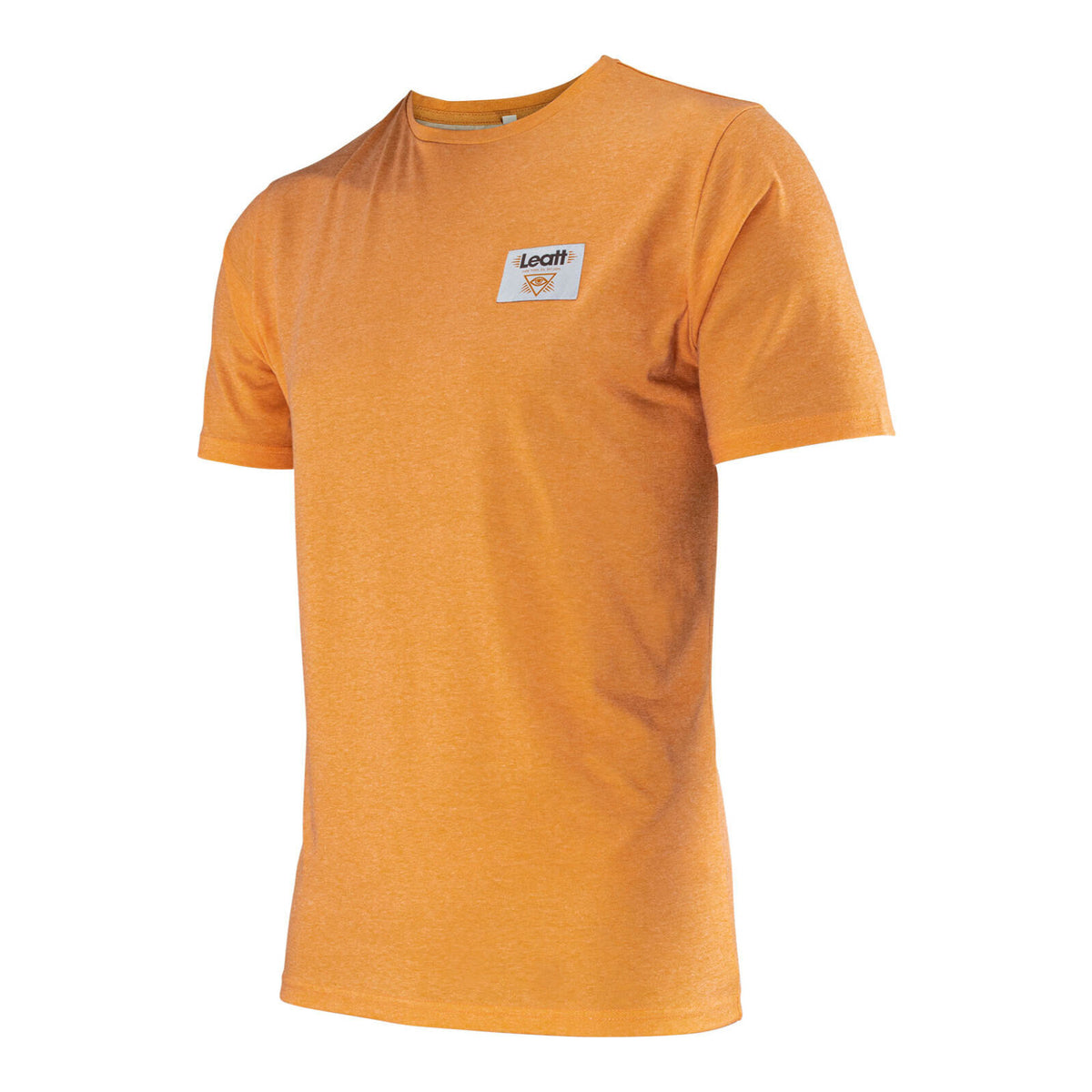 Leatt Core T-Shirt - Rust