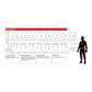 Leatt 5.5 ADV Rally Pant - Stealth