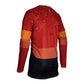 Leatt 4.5 Enduro Jersey - Burn