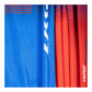 Leatt 2026 5.5 UltraWeld Jersey - Royal Blue / Red