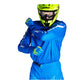 Leatt 2026 3.5 Ride Kit - Blue