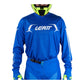 Leatt 3.5 Ride Kit - Blue
