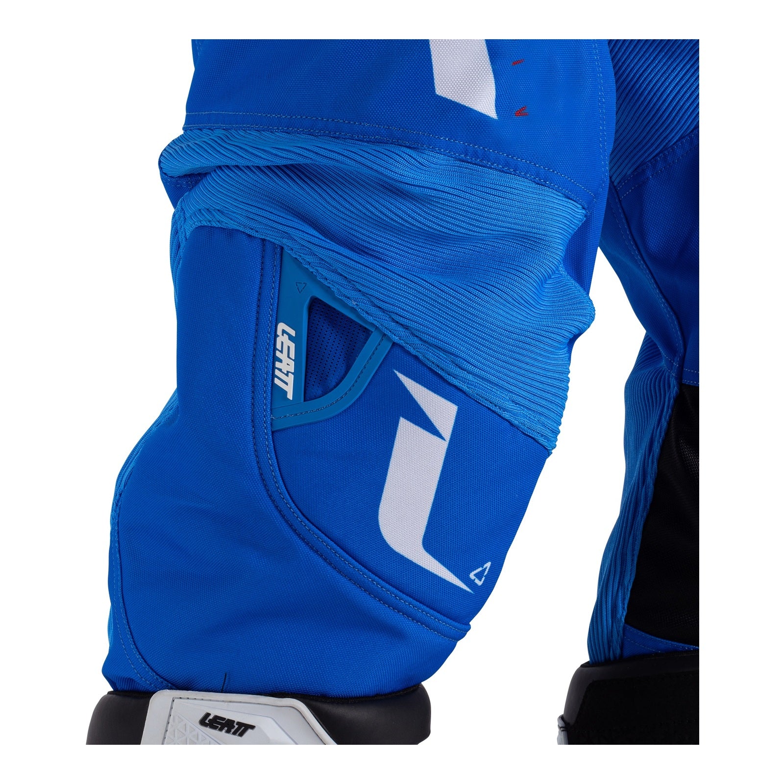 Leatt 3.5 Ride Kit - Blue
