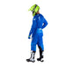 Leatt 3.5 Ride Kit - Blue