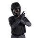 Leatt 2026 3.5 Ride Kit - Stealth Black / Grey