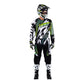 Leatt 2026 3.5 Ride Kit - Storm Teal