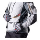 Leatt 5.5 ADV DriTour Jacket - Steel Grey