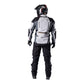 Leatt 5.5 ADV DriTour Jacket - Steel Grey