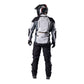 Leatt 5.5 ADV DriTour Pant - Stealth Black / Grey