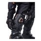 Leatt 7.5 ADV Rally HydraDri Pant - Stealth Black / Grey