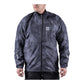 Leatt ADV Rain Cover Jacket - Camo Black / Grey
