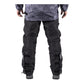 Leatt ADV Rain Cover Pant - Black