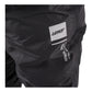 Leatt ADV Rain Cover Pant - Black