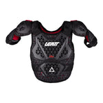 Leatt 1.5 Pro Mini Chest Guard - Black