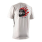 Leatt Core T-Shirt - Cream White