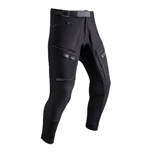 Leatt 6.5 HydraDri Pant - Tactical Black