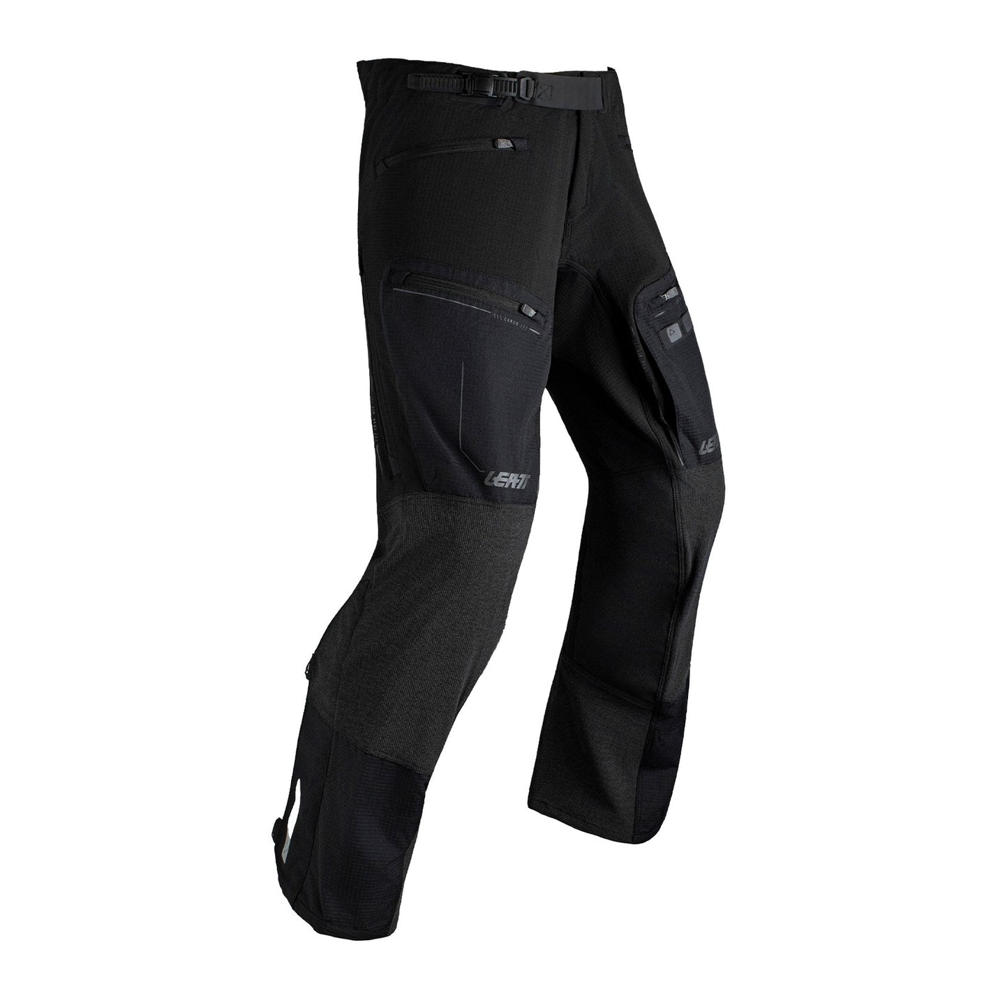 Leatt 5.5 Enduro Pant - Black