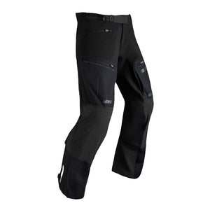 Leatt 5.5 Enduro Pant - Black
