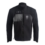 Leatt 4.5 Enduro Jacket - Hatchet Black