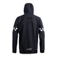 Leatt 5.5 ThermaFlow Hoody - Speed Black