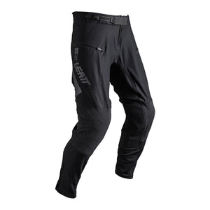 Leatt 4.5 Enduro Pant - Speed Black