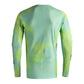 Leatt 5.5 UltraWeld Jersey - Acid Yellow