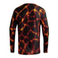 Leatt 5.5 UltraWeld Jersey - Fire Orange
